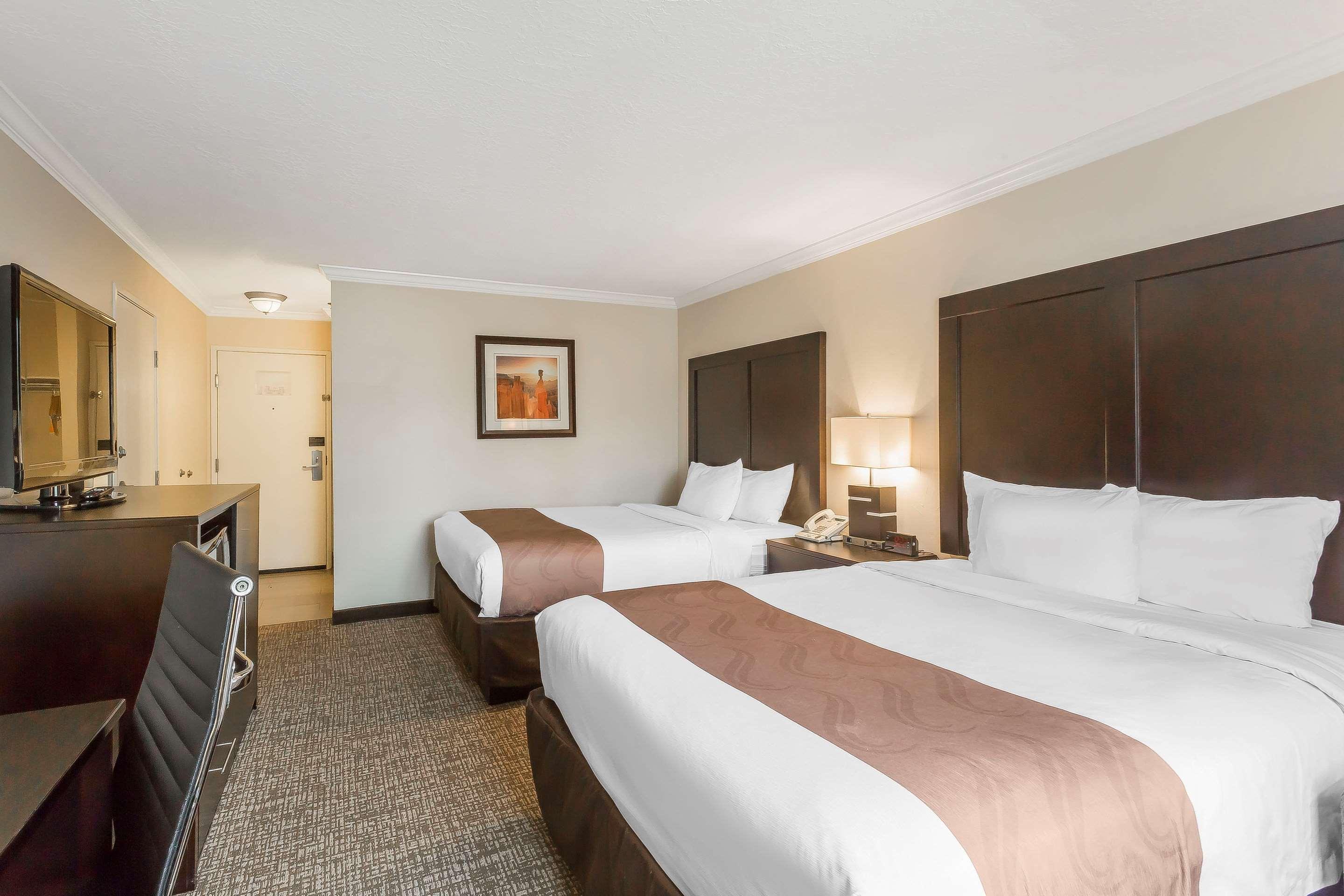 Comfort Inn Murray - Salt Lake City South Экстерьер фото