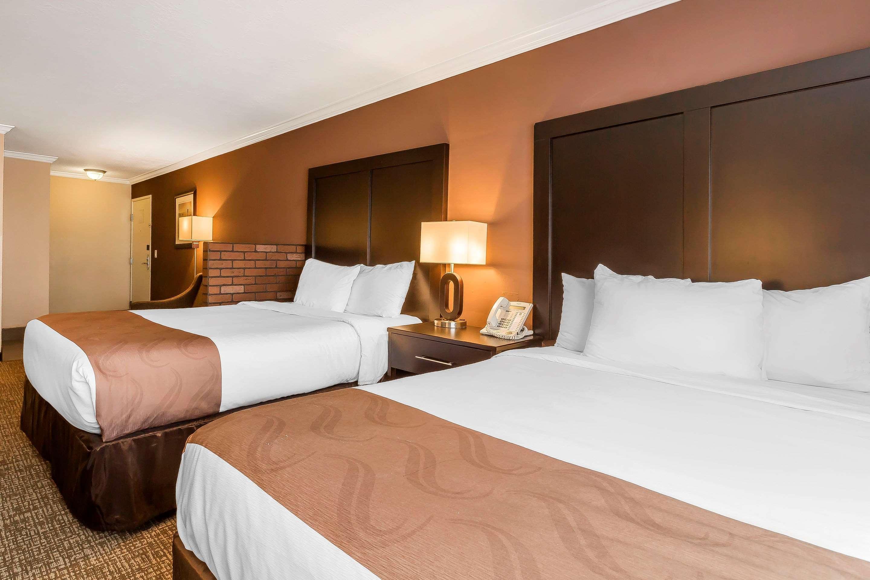 Comfort Inn Murray - Salt Lake City South Экстерьер фото