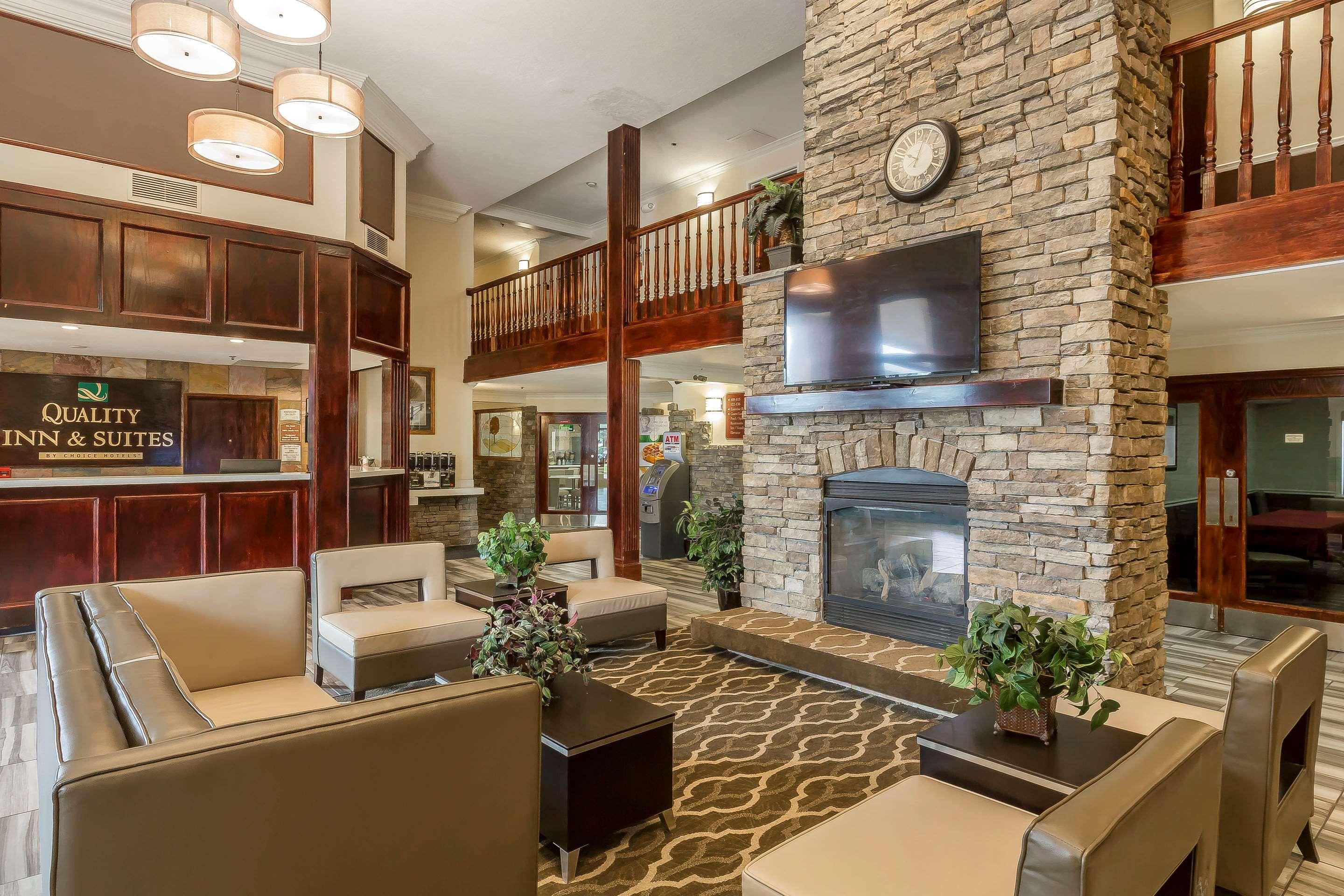 Comfort Inn Murray - Salt Lake City South Экстерьер фото