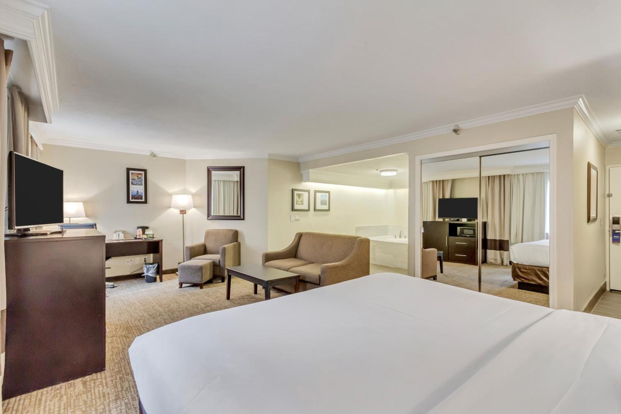 Comfort Inn Murray - Salt Lake City South Экстерьер фото