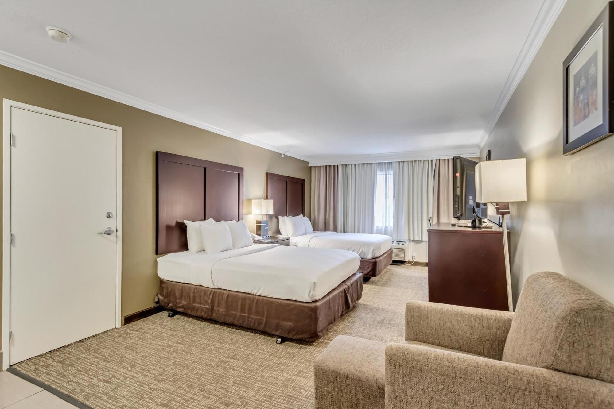 Comfort Inn Murray - Salt Lake City South Экстерьер фото
