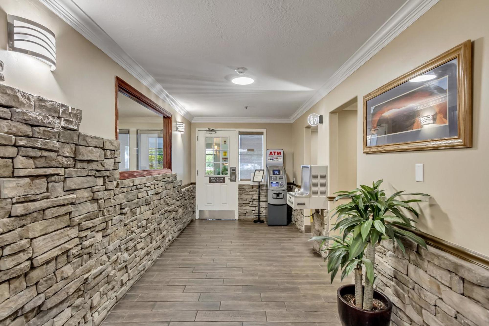 Comfort Inn Murray - Salt Lake City South Экстерьер фото