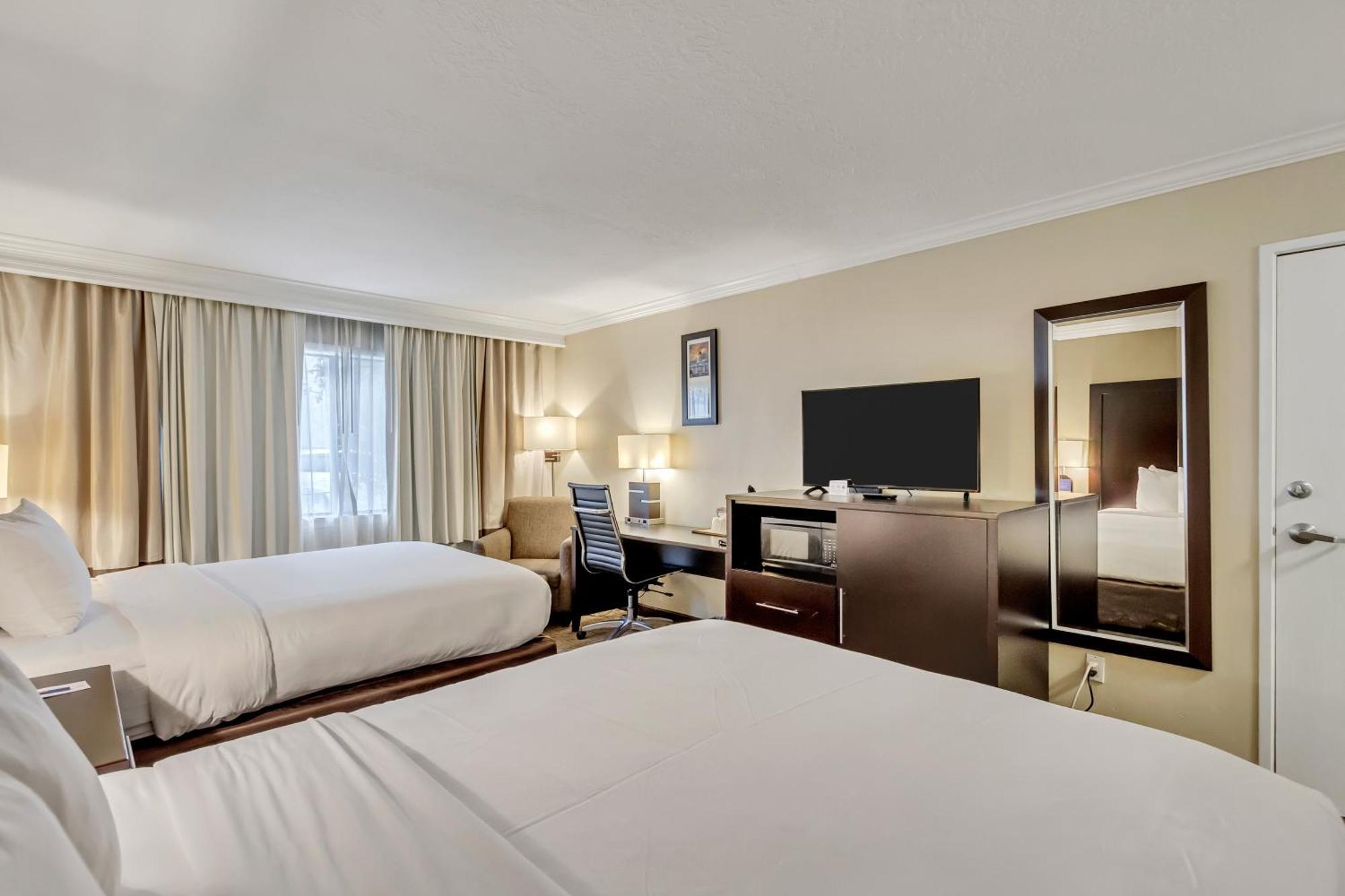 Comfort Inn Murray - Salt Lake City South Экстерьер фото