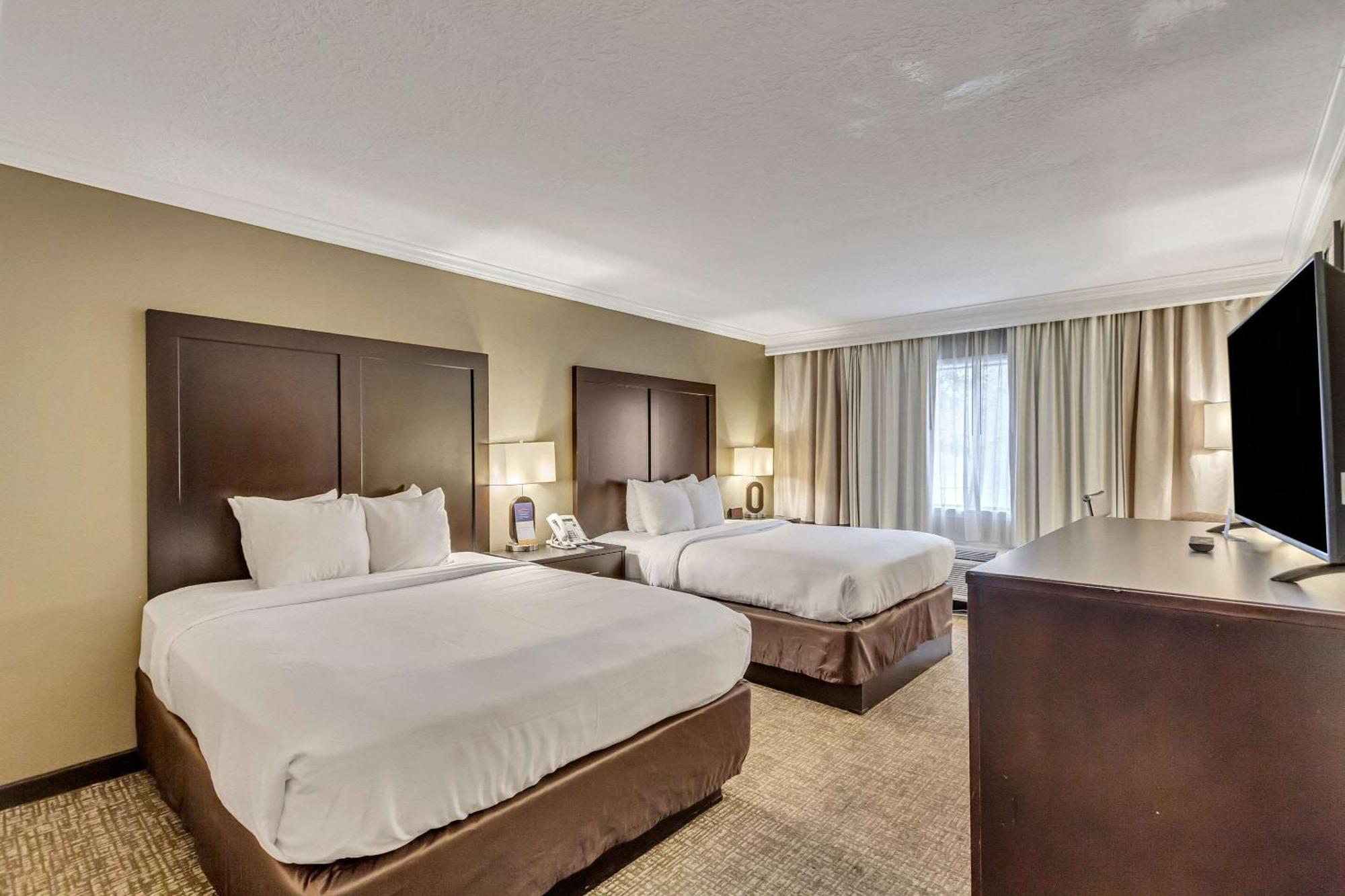 Comfort Inn Murray - Salt Lake City South Экстерьер фото